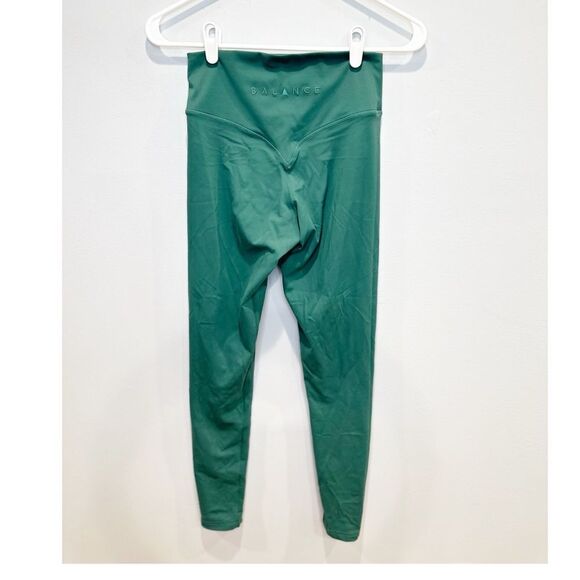 Balance athletica leggings green - Picture 2 of 2
